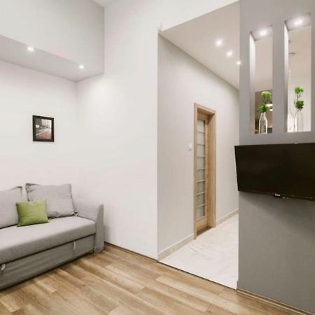Bpm-Apartment Life Budapest Bagian luar foto