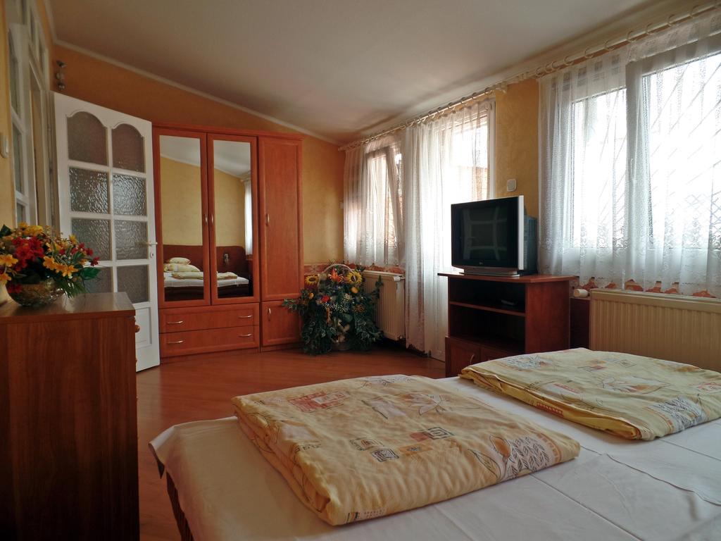 Bpm-Apartment Life Budapest Ruang foto