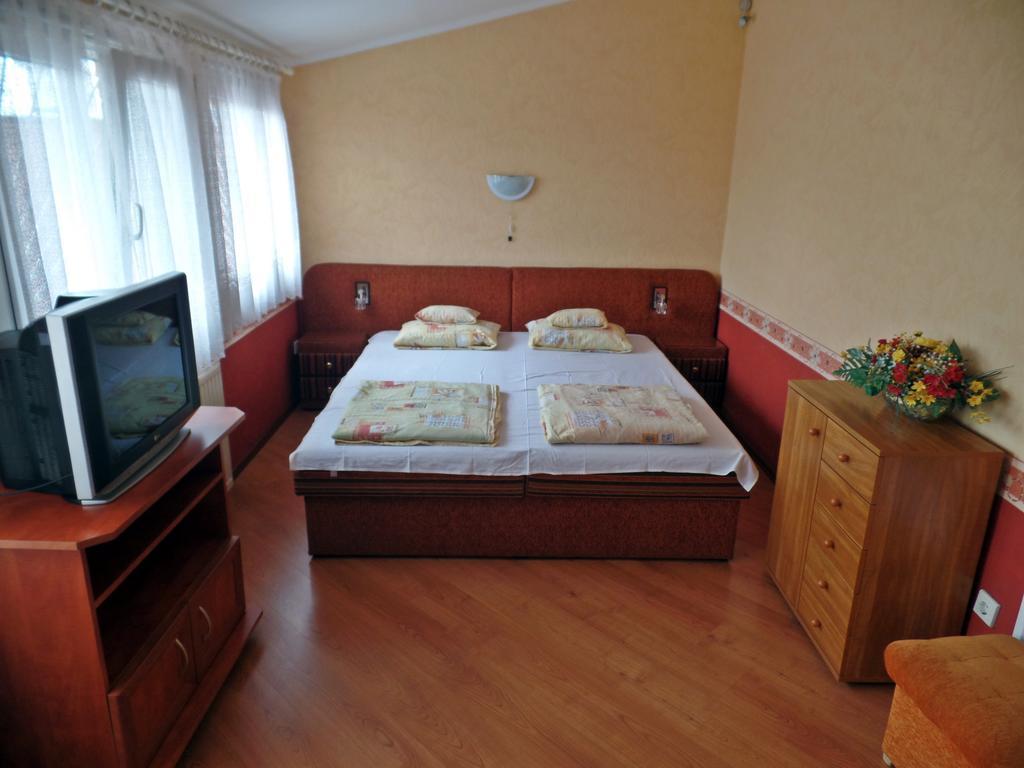 Bpm-Apartment Life Budapest Ruang foto