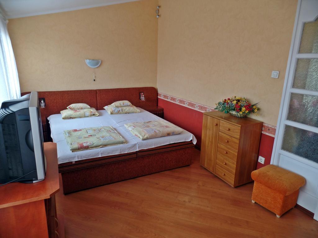 Bpm-Apartment Life Budapest Ruang foto