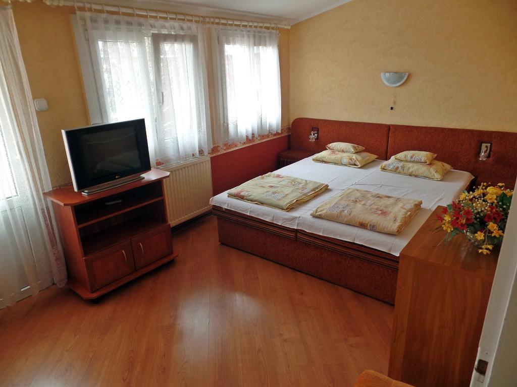 Bpm-Apartment Life Budapest Ruang foto