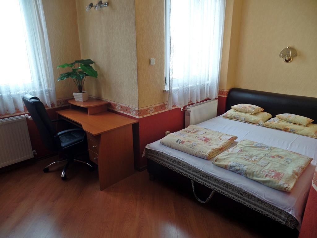 Bpm-Apartment Life Budapest Ruang foto