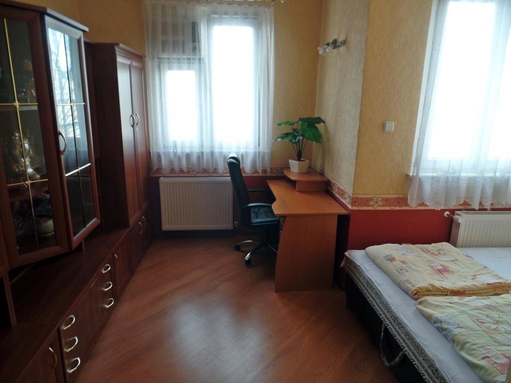 Bpm-Apartment Life Budapest Ruang foto
