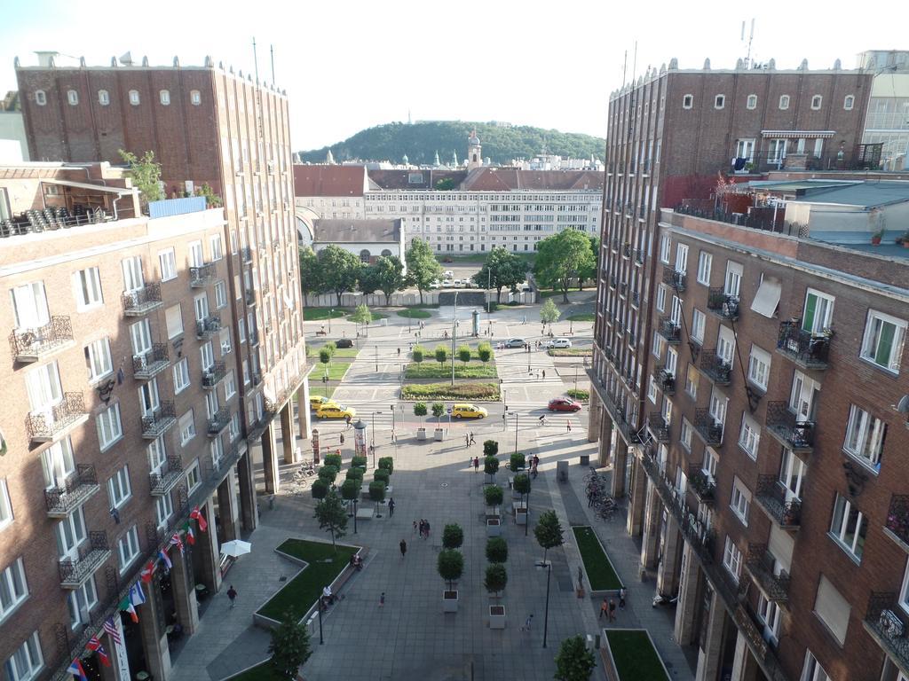 Bpm-Apartment Life Budapest Ruang foto