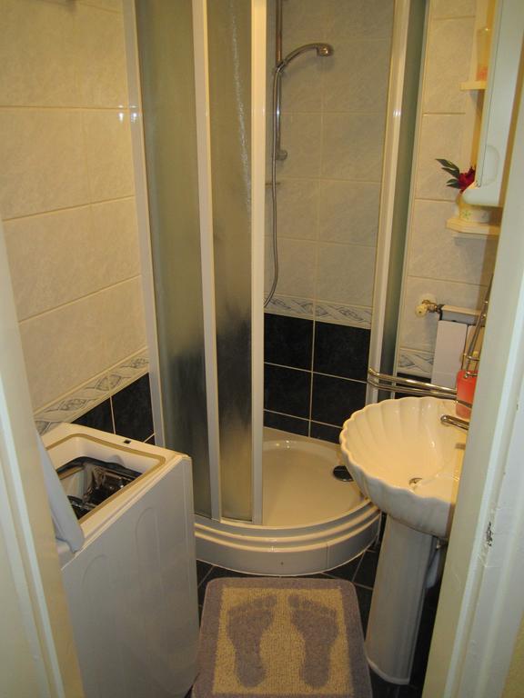 Bpm-Apartment Life Budapest Ruang foto