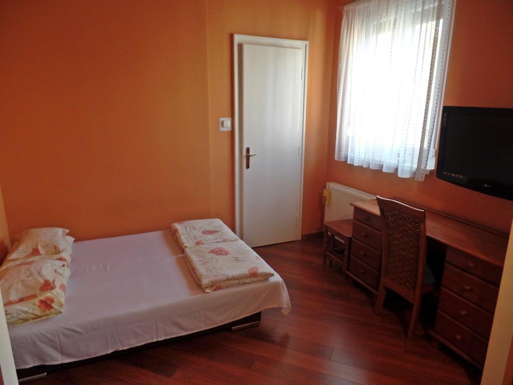 Bpm-Apartment Life Budapest Ruang foto