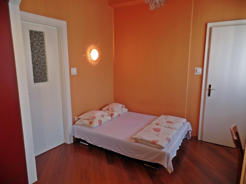 Bpm-Apartment Life Budapest Ruang foto