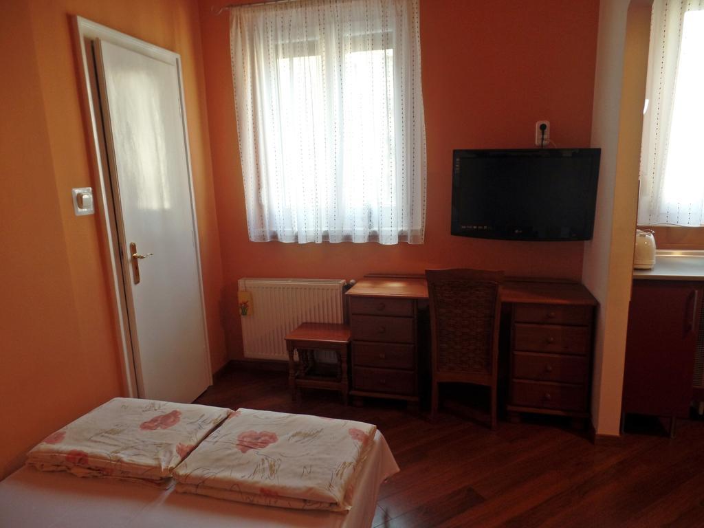 Bpm-Apartment Life Budapest Ruang foto