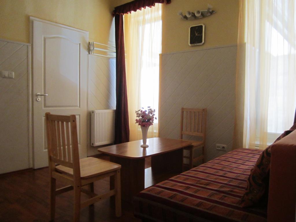 Bpm-Apartment Life Budapest Ruang foto