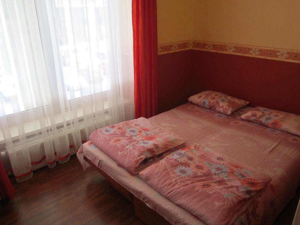 Bpm-Apartment Life Budapest Ruang foto