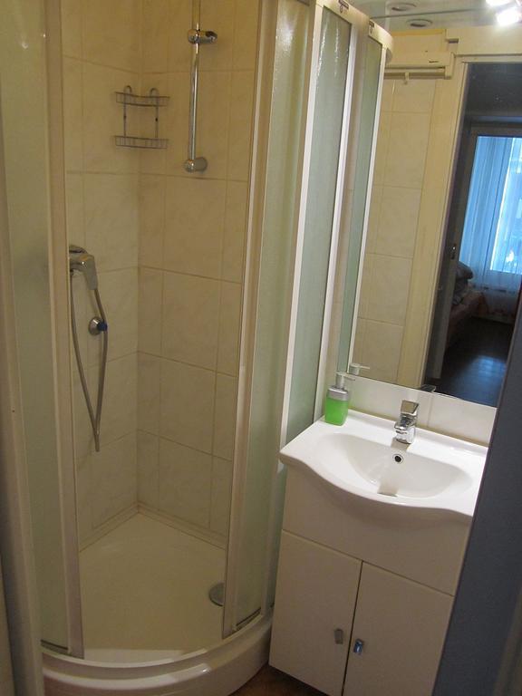 Bpm-Apartment Life Budapest Ruang foto