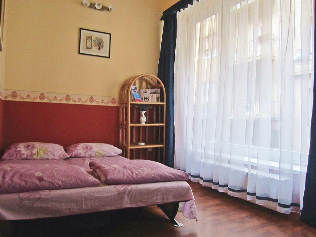 Bpm-Apartment Life Budapest Ruang foto