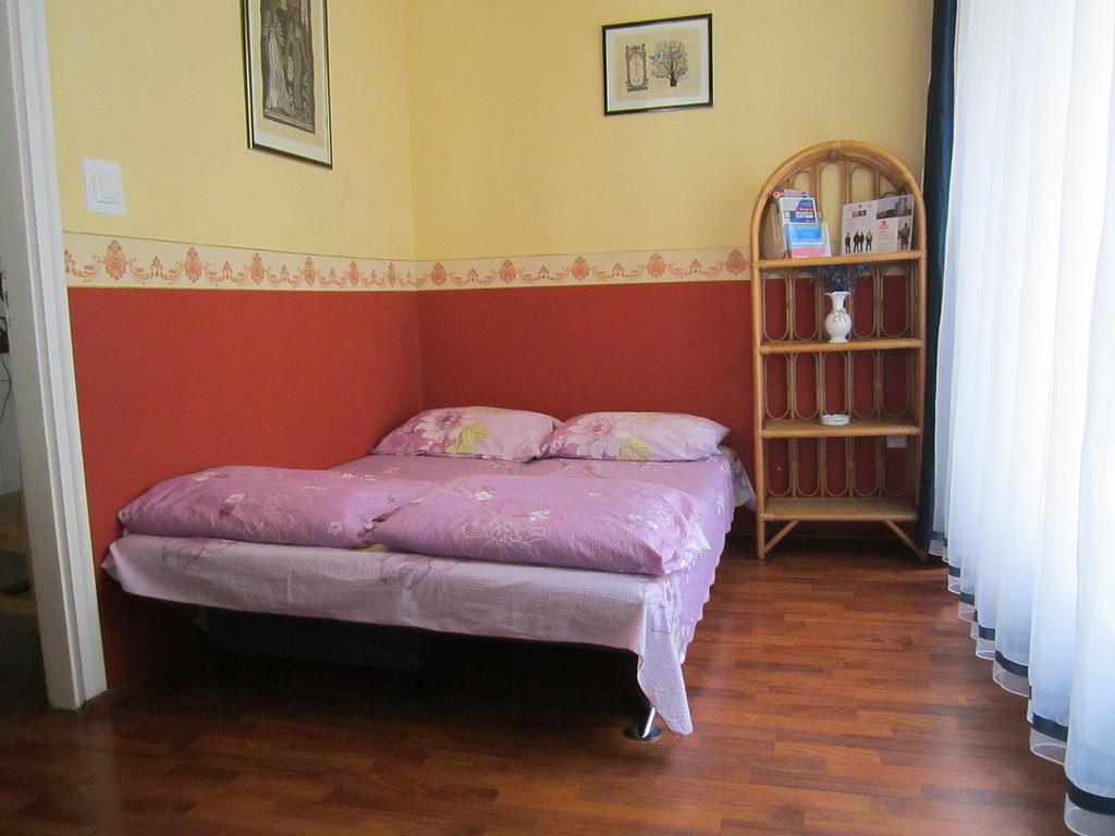 Bpm-Apartment Life Budapest Ruang foto
