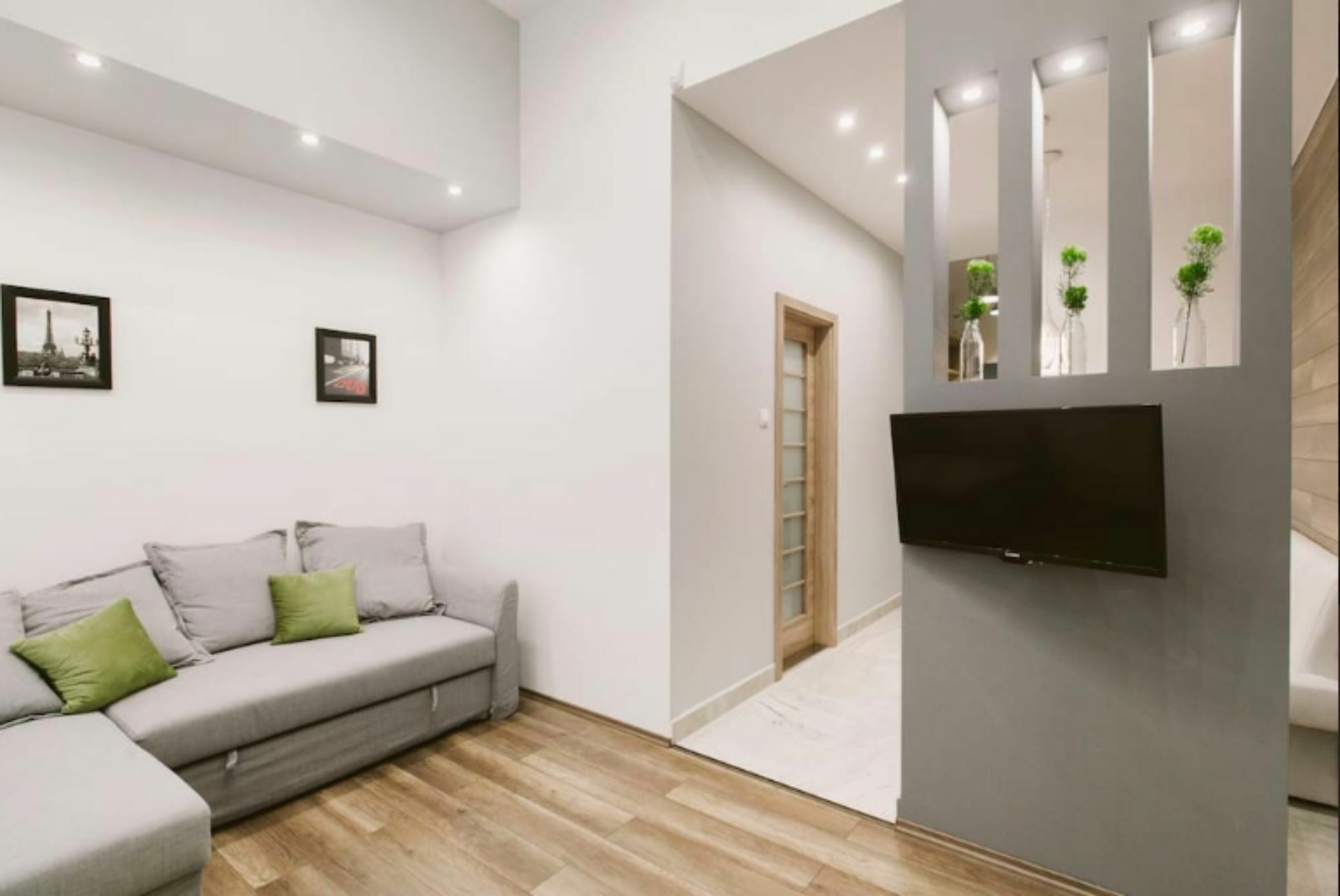 Bpm-Apartment Life Budapest Bagian luar foto