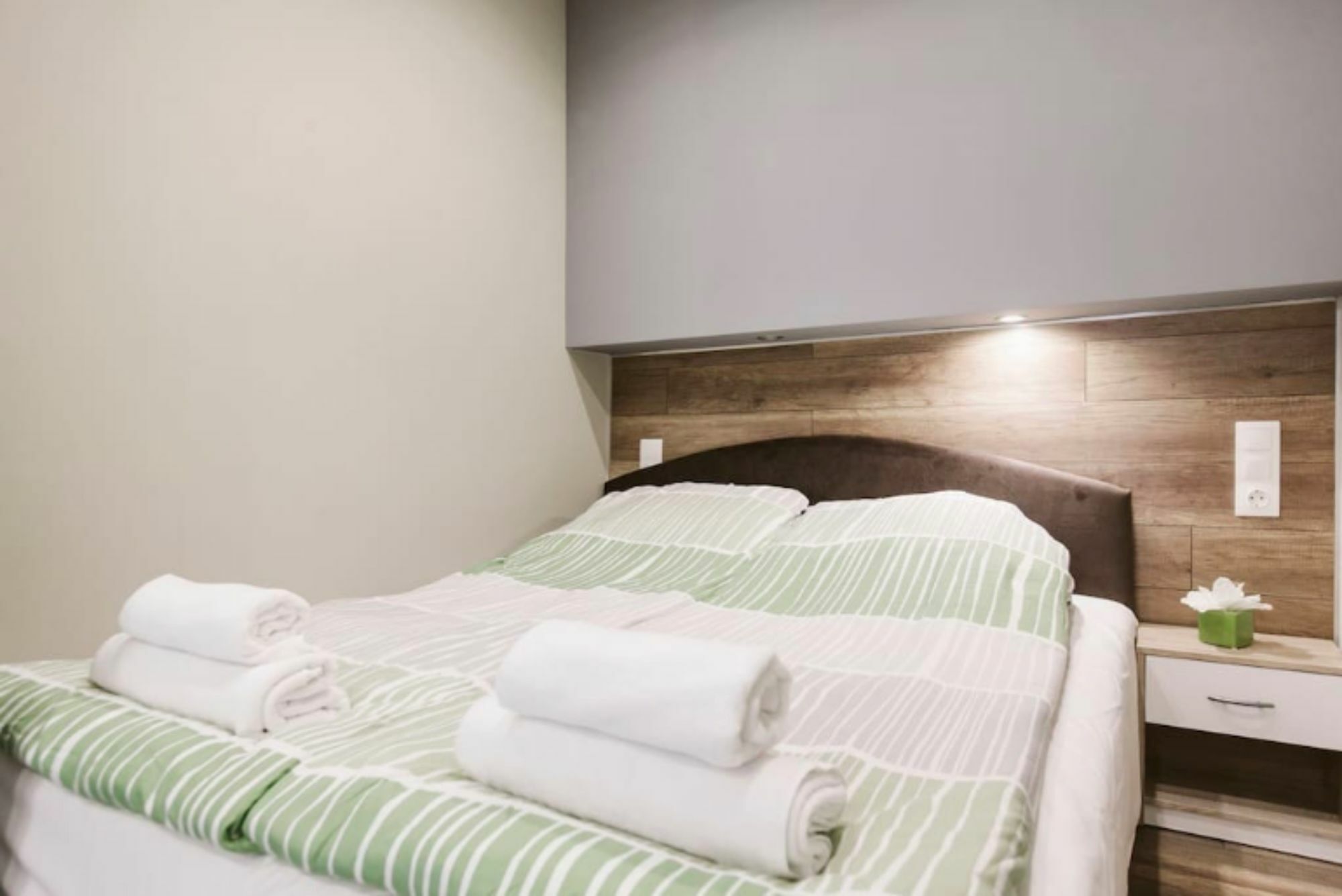 Bpm-Apartment Life Budapest Bagian luar foto