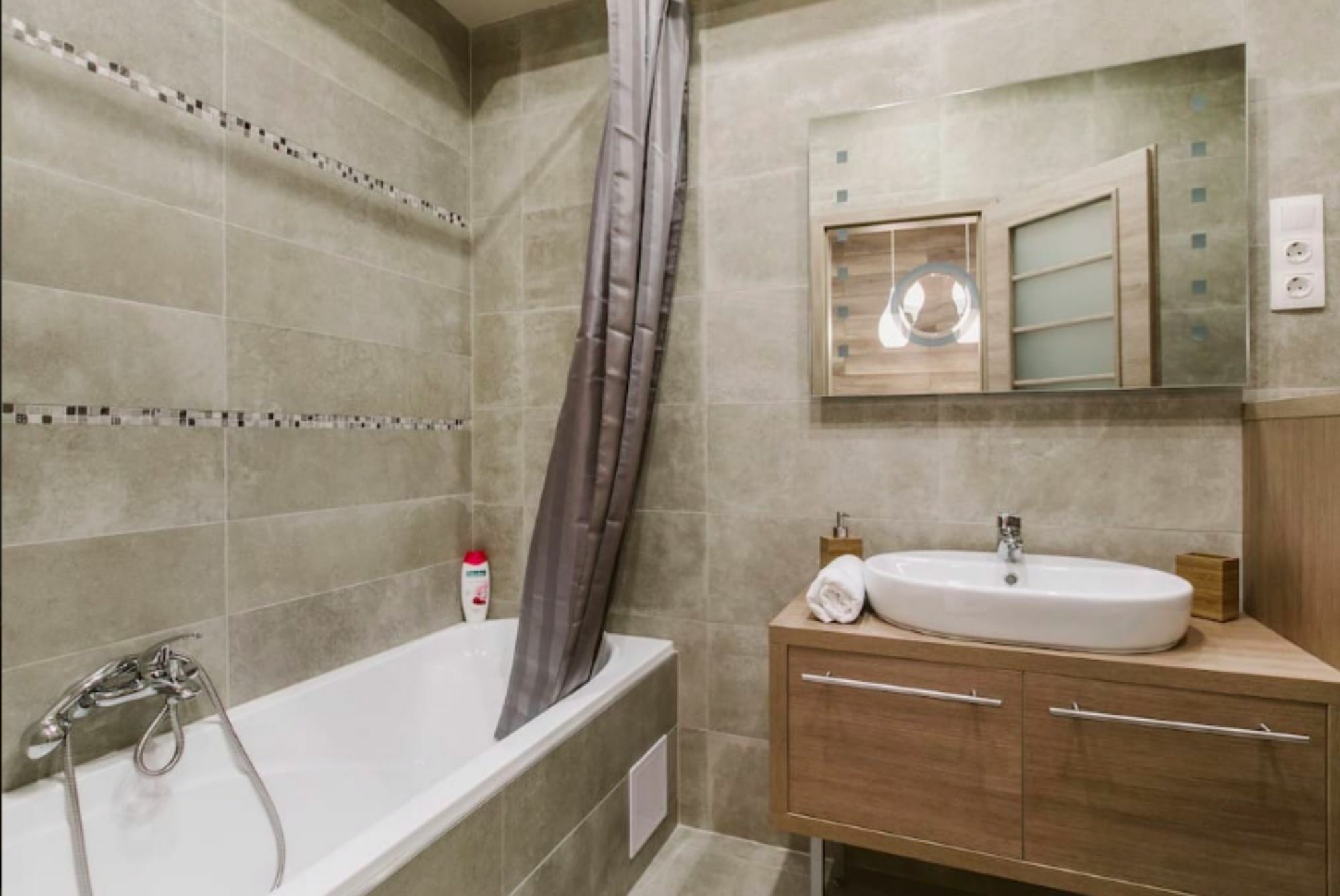 Bpm-Apartment Life Budapest Bagian luar foto