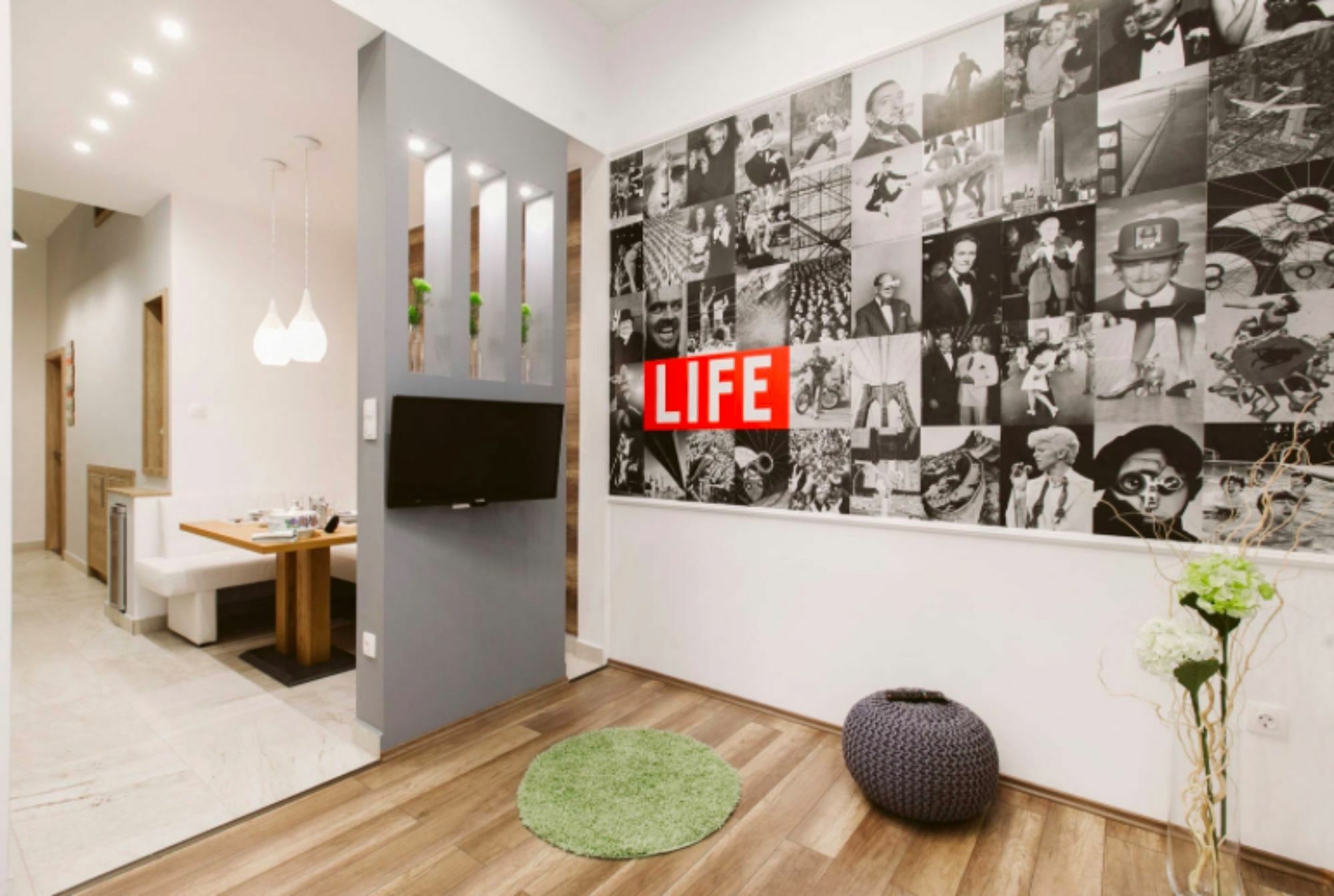 Bpm-Apartment Life Budapest Bagian luar foto