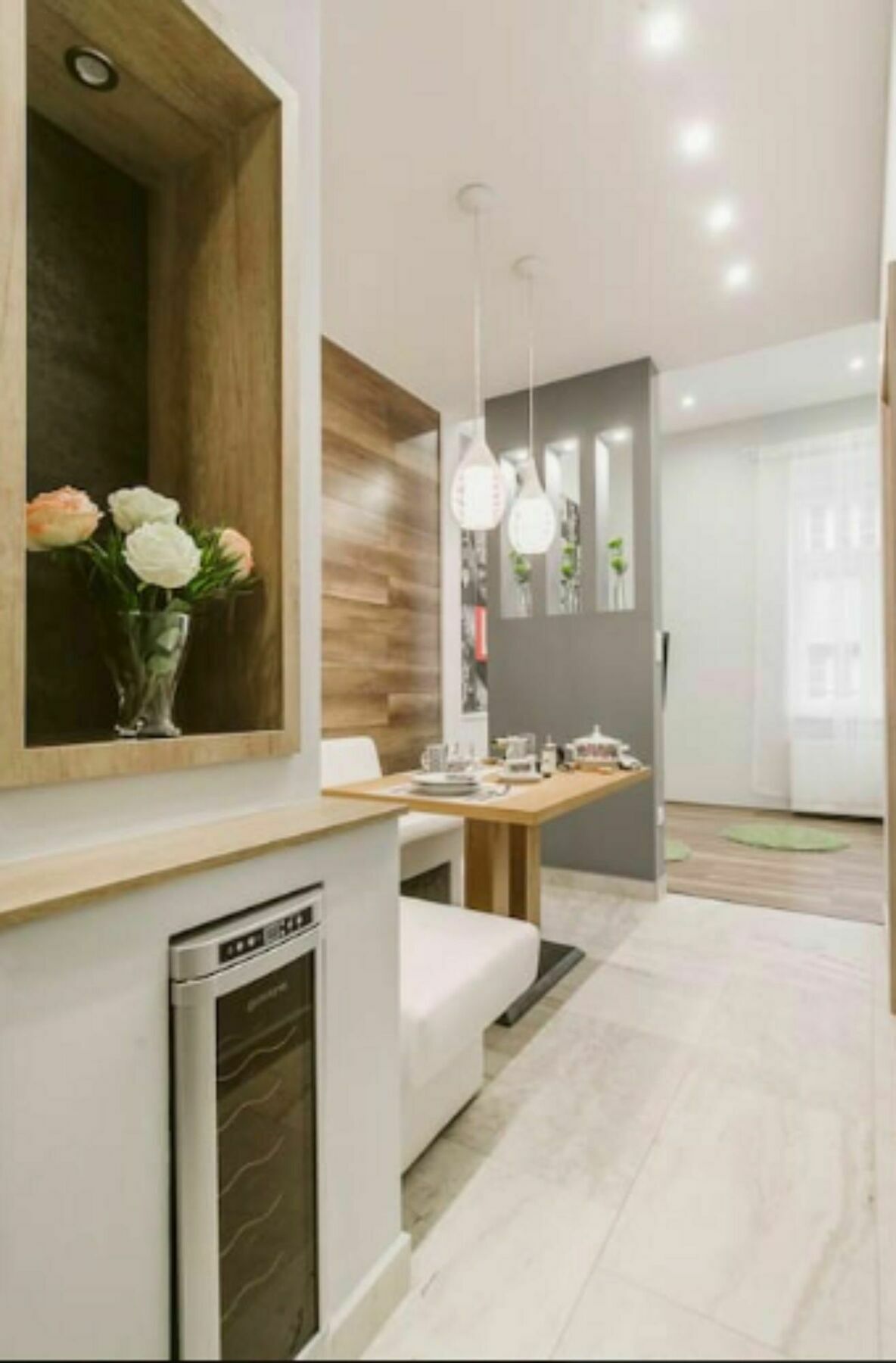 Bpm-Apartment Life Budapest Bagian luar foto
