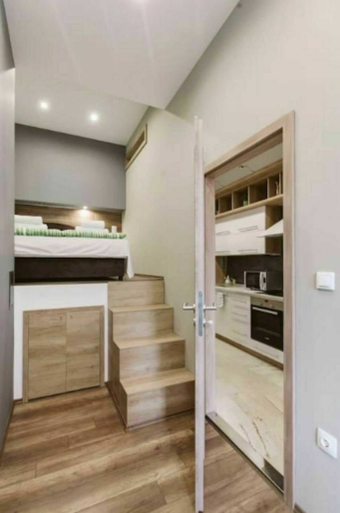 Bpm-Apartment Life Budapest Bagian luar foto