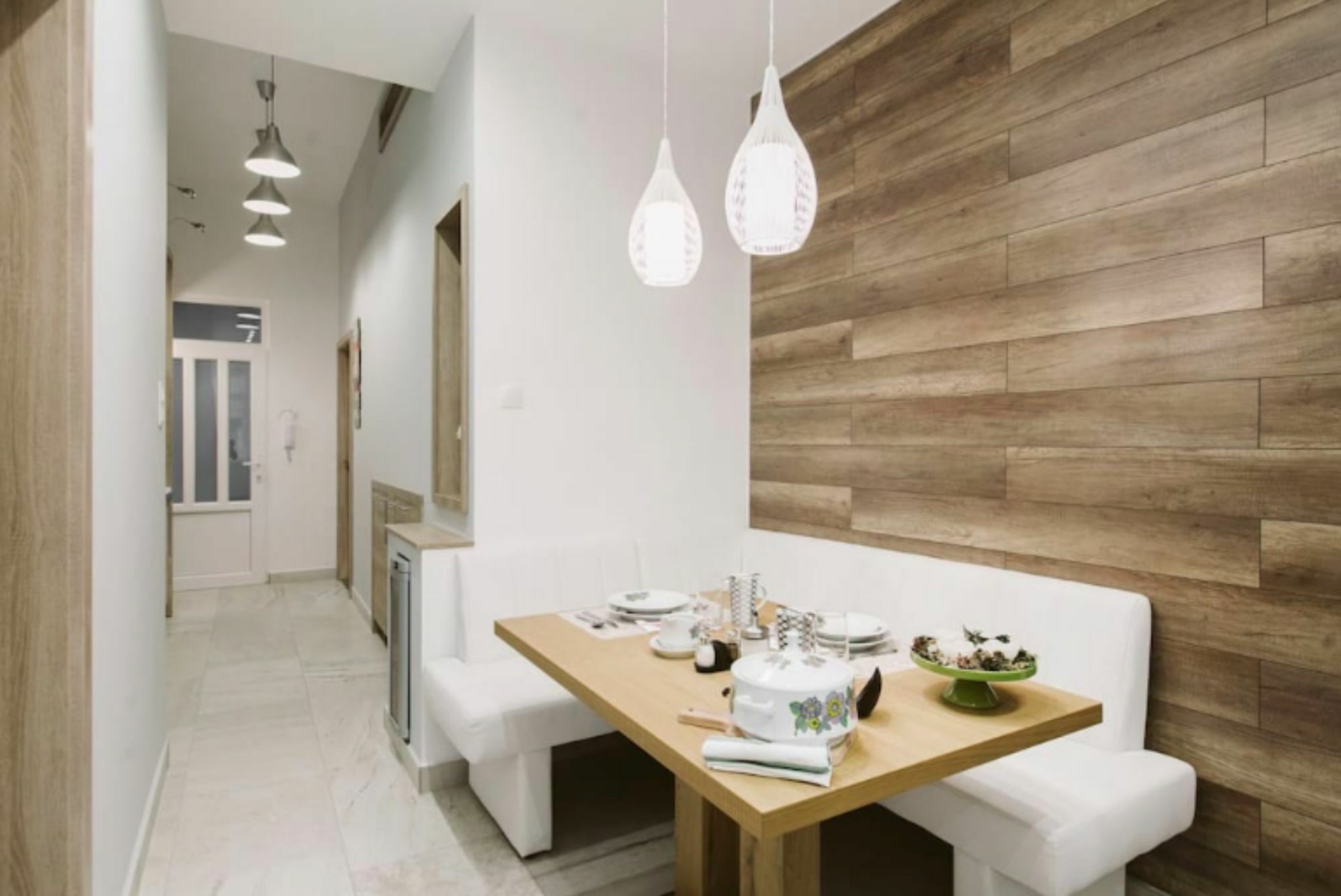 Bpm-Apartment Life Budapest Bagian luar foto
