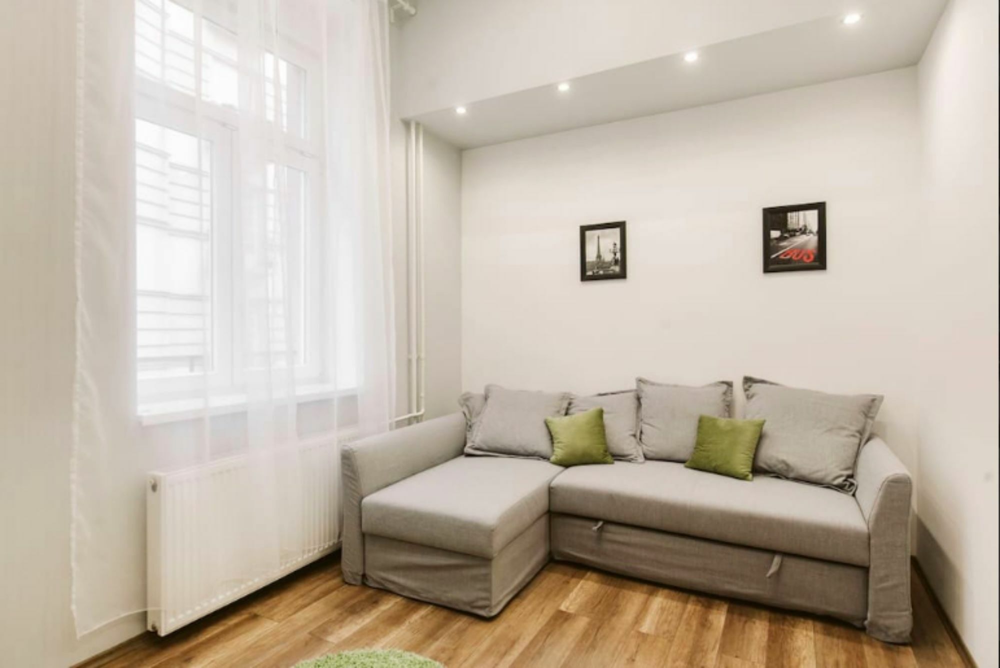 Bpm-Apartment Life Budapest Bagian luar foto